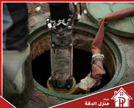 شركة تسليك المجاري بالرياض