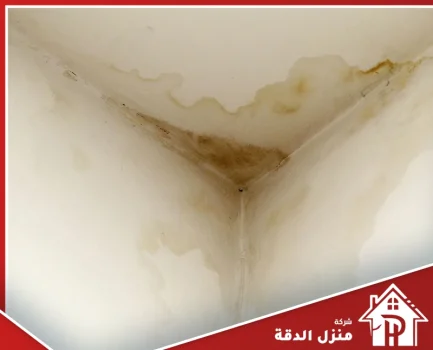 شركة معالجة تشققات الجدران بالرياض