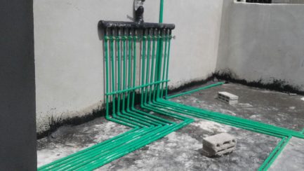 شركة اختبار تمديدات السباكة بالجبيل 0533923001