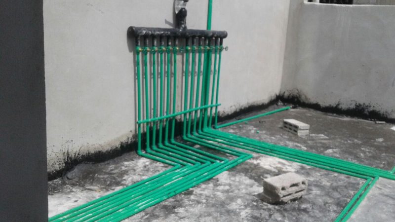 شركة اختبار تمديدات السباكة بالدمام 0533923001