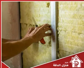 شركة عزل صوت بالرياض