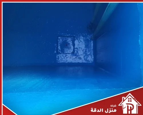 أرخص شركة عزل خزانات بالقصيم