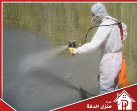 شركة عزل خزانات بالرياض