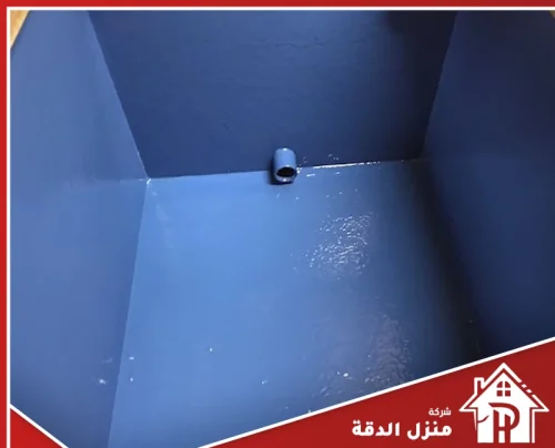 فني عزل خزانات بالقصيم