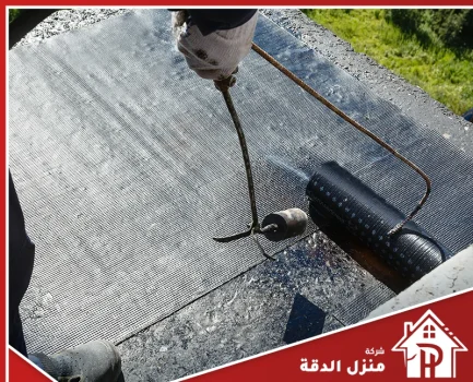 شركة عزل مائي بالرياض