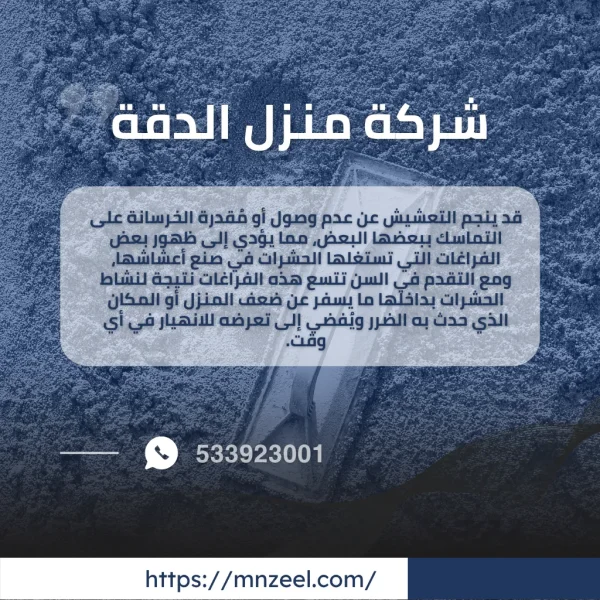 شركة معالجة التعشيش بالرياض 533923001